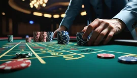 Stake Güven Testi: Ne Kadar Güvenilir? Detaylı İnceleme