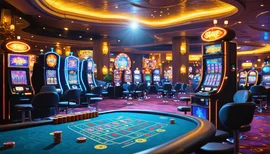 Stake promosyonları ve slot bonusları 2026