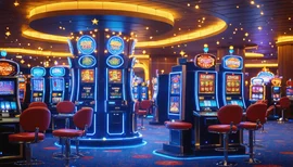Starora: Giriş, Slot Oyunları ve Bonus Rehberi