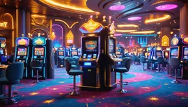 Starora Slot Promosyonları: Bonuslar, Ödemeler ve Giriş Bilgileri
