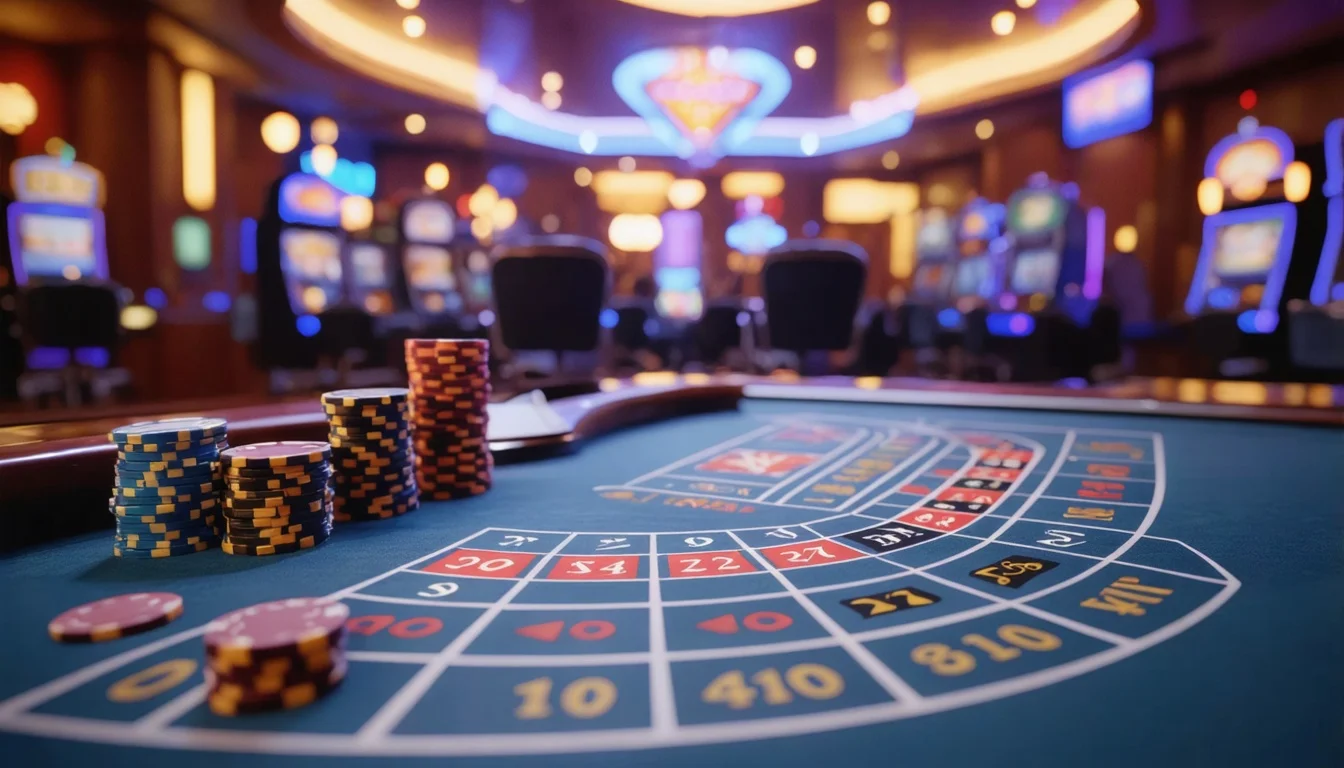 Totemcasino En Hızlı Erişim Linki — Güncel 2026