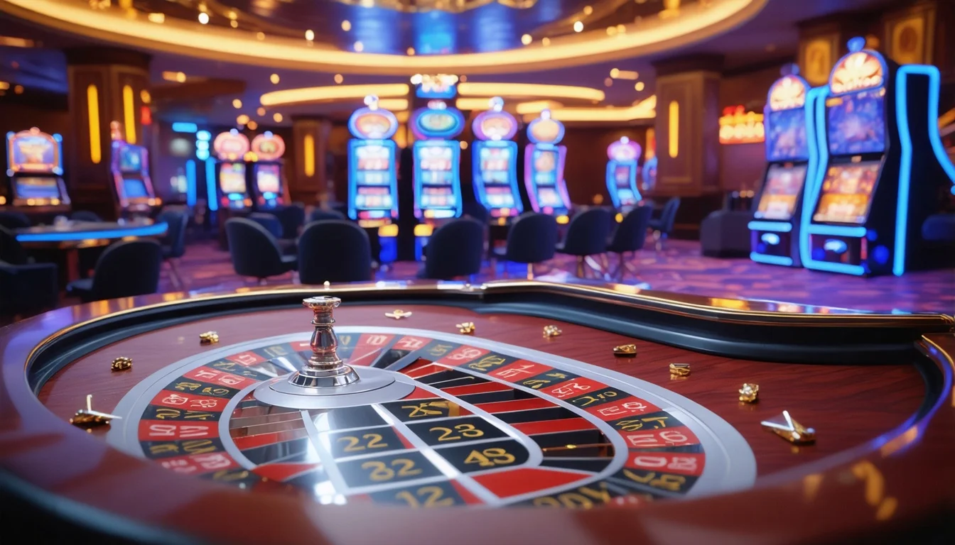 Vadicasino Bonusları: 2026 Kampanya Rehberi