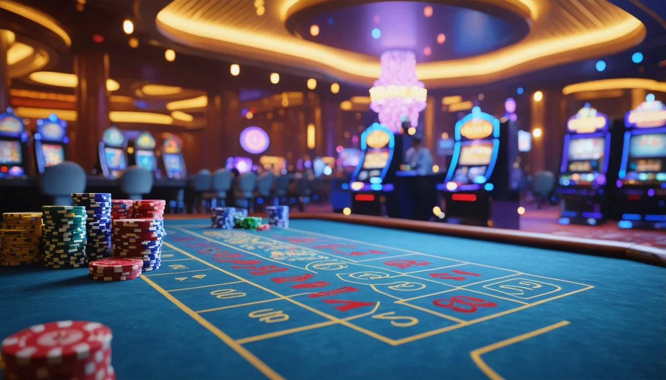 Vidobet En Hızlı Erişim Linki ve Güncel Giriş