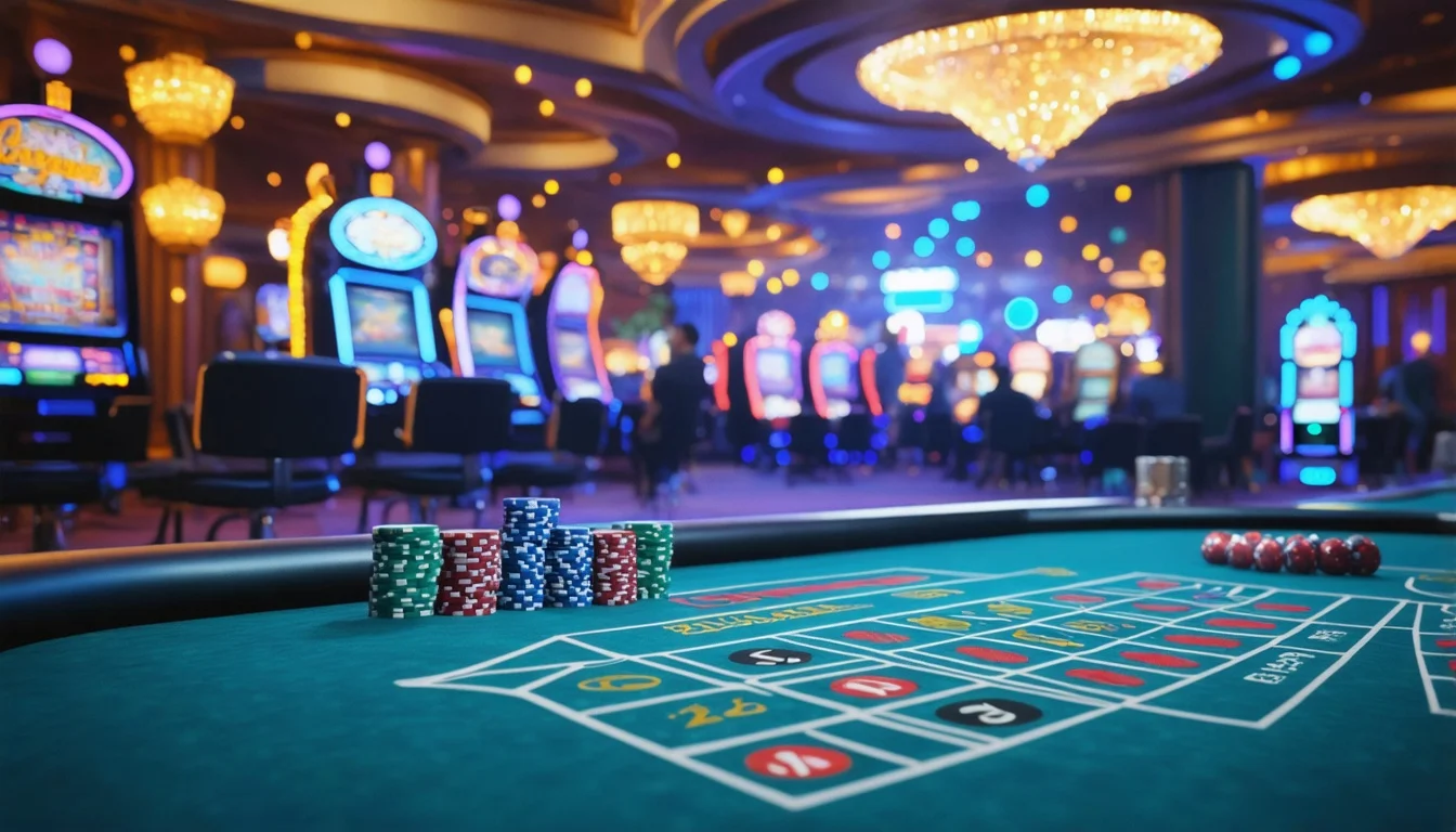 Vippark Artıları ve Eksileri: Güvenlik, Ödemeler ve Bonuslar Üzerine Detaylı Rehber