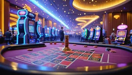 Vippark Bonus Çevrim Şartları - Detaylı Açıklama