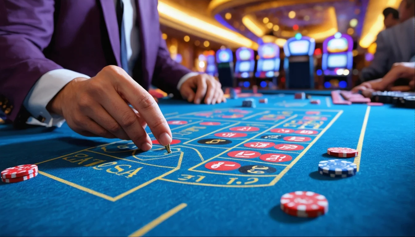 Vippark Ödeme Hızı ve Destek Kalitesi 2026