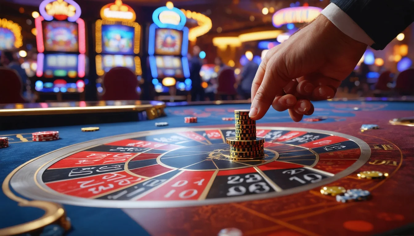 Virabet Güncel Giriş Bağlantısı ve Avantajları