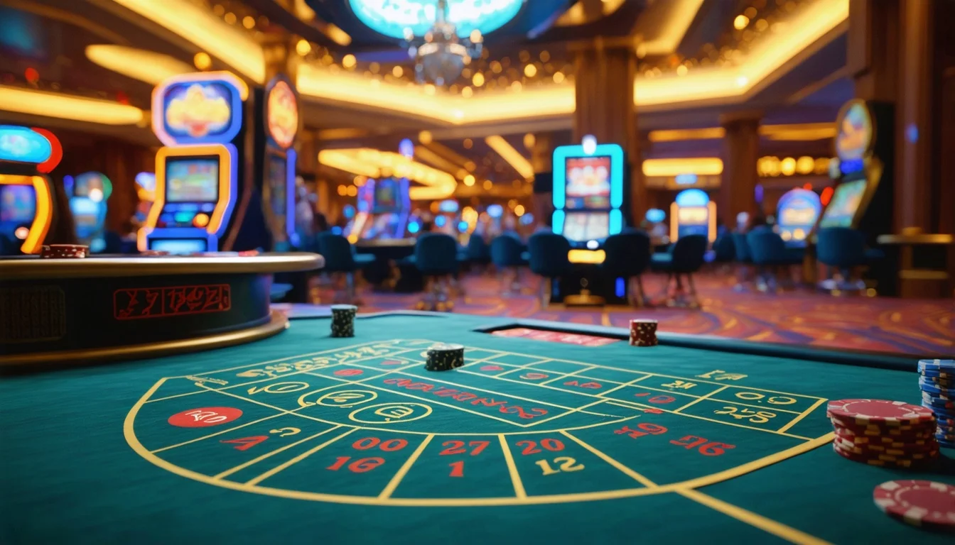 XBahis Hoş Geldin Bonusu: %100 İlk Yatırım Avantajını Kaçırmayın